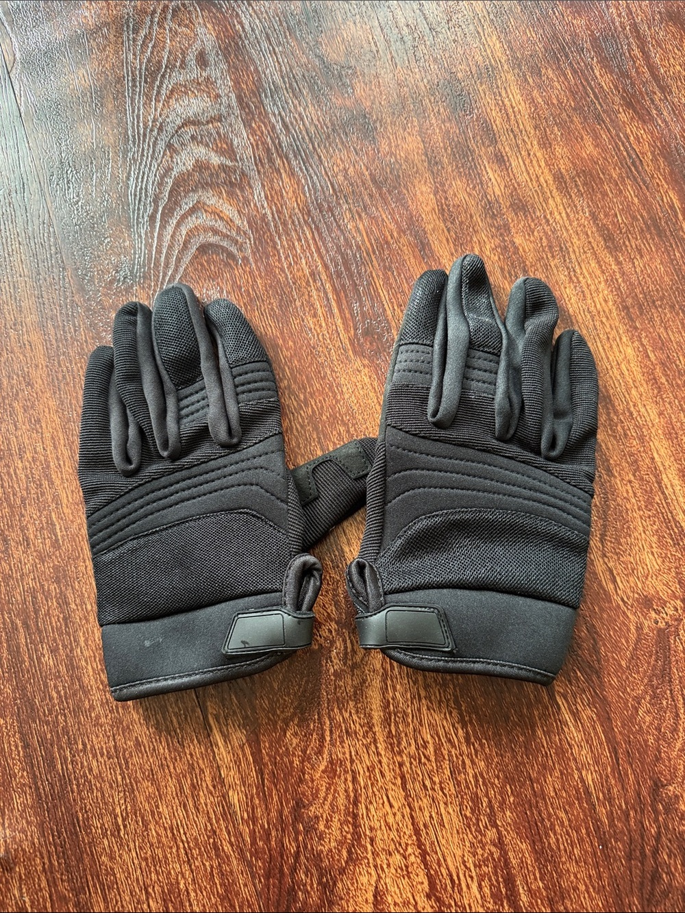 BILT Touchscreen Motorcycle Gloves Women’s L